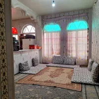 ۶۳ متر آپارتمان با پارکینگ و ۴۰ متر انباری سندی|فروش آپارتمان|تهران, شوش|دیوار