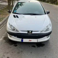 206 تیپ ۲