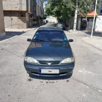 دوو ریسر انژکتور فول مدل ۱۹۹۴ Gti|خودرو سواری و وانت|مشهد, فاطمیه|دیوار
