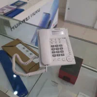 تلفن رومیزی پاناسونیک