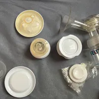 شیر دوش  دستی بچه برند (AVENT)|اسباب و اثاث بچه|تهران, تهران‌نو|دیوار