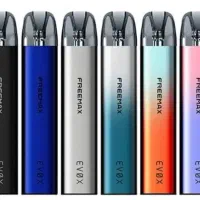 پاد ویپ جویس سالت|زیورآلات و اکسسوری|تربت جام, جامرود|دیوار