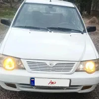 پراید ۱۳۲ مدل ۸۹|خودرو سواری و وانت|کوچصفهان, |دیوار