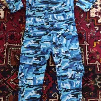 لباس نظامی نیروی هوایی ارتش|لباس|تبریز, |دیوار