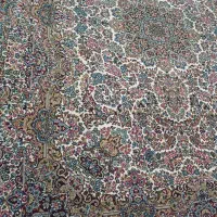 قالی ۹ متری کرم