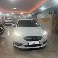 شاهین G سانروف دار ۱۴۰۲