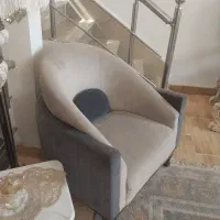 مبل راحتی