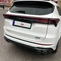 فروش فیدلیتی پرستیژ|خودرو سواری و وانت|بندر امام خمینی, |دیوار