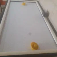 ایرهاکی دو نفره بزرگسال