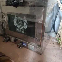 تنورگازی