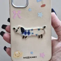 قاب گوشی سامسونگ s23fe|لوازم جانبی موبایل و تبلت|تهران, جنت‌آباد مرکزی|دیوار