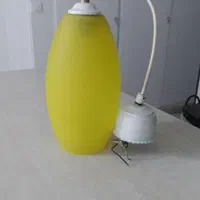 لوستر اتاق خواب، آشپزخانه، راهرو