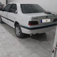 پارس مدل 1391|خودرو سواری و وانت|گناباد, |دیوار