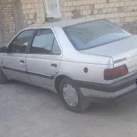 ۴۰۵ دوگانه|خودرو سواری و وانت|یزد, |دیوار