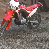 تریل توسان ۲۵۰