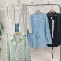 شومیز و کراپ زنانه