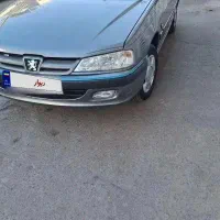 پارس دوگانه فابریک ۹۹ کم کارکرد