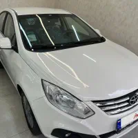 جک جی ۴ سفید صفر|خودرو سواری و وانت|مشهد, خرمشهر|دیوار