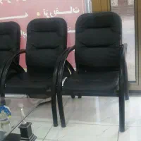 صندلی انتظار