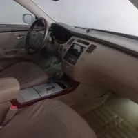 هیوندای آزرا گرنجور 3300cc، مدل ۲۰۰۸|خودرو سواری و وانت|مشهد, آزادشهر|دیوار
