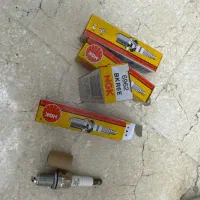 قفل رینگ - لنت موتور - شمع