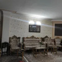 مبل سلطنتی با چوب راش|مبلمان خانگی و میز عسلی|فردیس, فردیس|دیوار