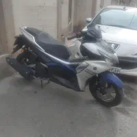 ایروکس کلیک خیلی سالم|موتورسیکلت|آمل, |دیوار