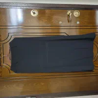 دامن راسته نوک مدادی
