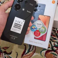 نوت 13 پرو شیائومی