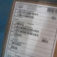 سوئیچ سیسکو