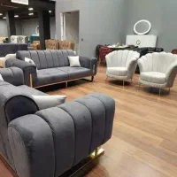 مبل، راحتی، مینی مال،کد ۱۲|مبلمان خانگی و میز عسلی|پاکدشت, پاکدشت (مامازند)|دیوار