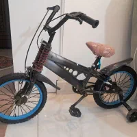 دوچرخه ۱۶