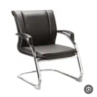 صندلی کنفرانس اداری