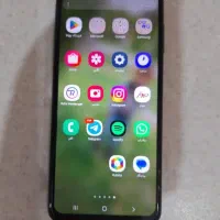 سامسونگA13 خشک