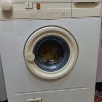 ماشین لباسشویی