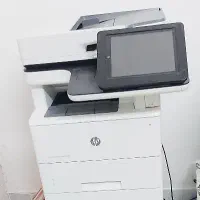 چاپ و پرینت سیاه و سفید و رنگی