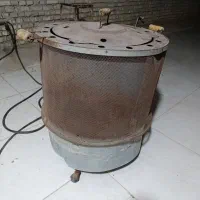 تنور سه نونه