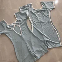 لباس ورزشی