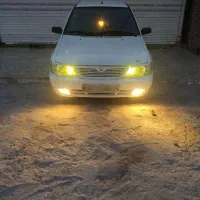 پراید 132اتاق عوض