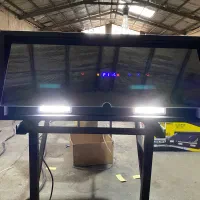 هود مخی کف شیشه|هود|تبریز, |دیوار