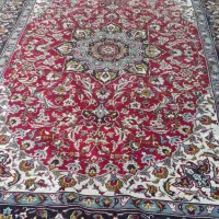 قالی 6متری جنسش نخه ولطیفه