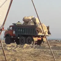 مسافر از شهرکرد به چابهار