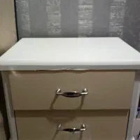 سرویس کامل اتاق خواب در حد نو|تخت و سرویس خواب|کوهسار (البرز), |دیوار