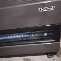 بخاری گازی ایران شرق