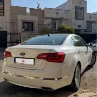 کیا کادنزا ۲۰۱۲|خودرو سواری و وانت|اندیشه, اندیشه فاز ۳|دیوار