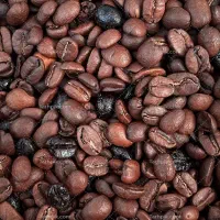 قهوه آسیاب شده مناسب برای دستگاه خانگی کافئین بالا