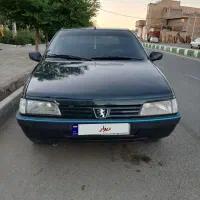 پژو2000 خوشگل