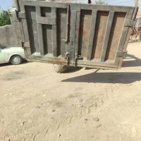 درب دوکاره امیکو ۱۰ چرخ