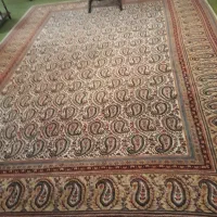 ساروق قدیمی|فرش|تهران, جردن|دیوار