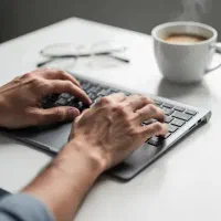 انجام انواع خدمات تایپ با نازل‌ترین قیمت